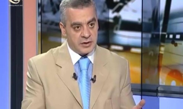 الباشق تدعو الى مؤتمر إقتصادي في دمشق برعاية وزير الاقتصاد السوري