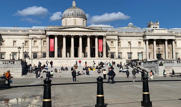 التضخم في بريطانيا يُسجل أعلى مستوياته منذ 14 سنة