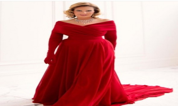 يسرا تنعى والدة هاني رمزي وتكشف سبب عدم حضورها مراسم الجنازة