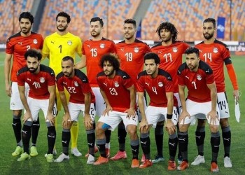  العرب اليوم - منتخب مصر في مواجهة قوية أمام تونس ودياً باستاد الدفاع الجوي