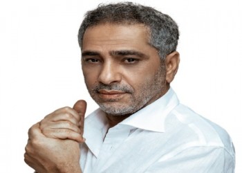  العرب اليوم - فضل شاكر يطلق أغنيته الجديدة “أحلى رسمة”