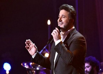  العرب اليوم - ملحم زين يؤيد موقف ريما الرحباني بشأن تكريم زياد