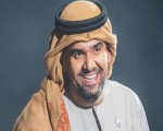  العرب اليوم - حسين الجسمي سفيرا لحملة تعداد الشارقة 2022