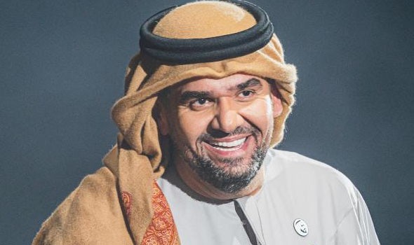  العرب اليوم - الفنان الإماراتي حسين الجسمي يطرح أحدث أغانيه "فرَكتوزي"
