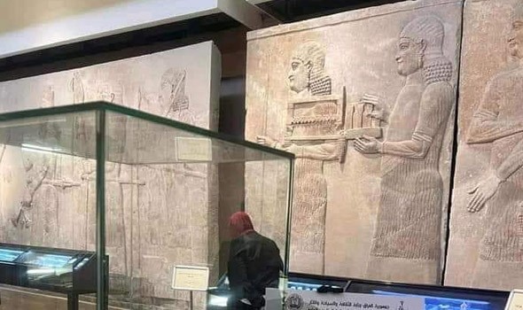  العرب اليوم - تسجيل كسور نادرة في عظام حوض سيدتين بمصر القديمة