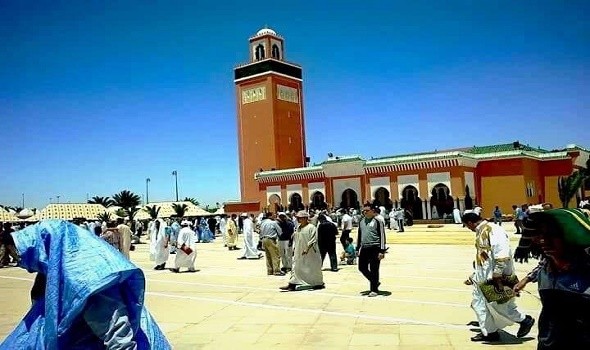  العرب اليوم - المغرب يشيد بالموقف الإسباني للصحراء المغربية بشأن الحكم الذاتي