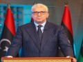  العرب اليوم - حكومة باشاغا تعترض على رئاسة حكومة الوحدة الوطنية لمجلس الجامعة العربية