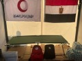  العرب اليوم - الهلال الأحمر المصري يؤكد أن قوافل المساعدات إلى غزة مستمرة والدعم الإنساني لا يتوقف