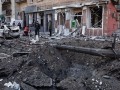  العرب اليوم - مقتل 23 شخصا وإصابة 34 آخرين بقصف أوكراني لقافلة مدنية من مدينة زاباروجيه