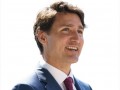  العرب اليوم - رئيس وزراء كندا يخرج عن صمته عقب انفصاله عن زوجته