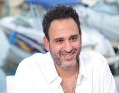  العرب اليوم - أكرم حسني يتصدر قائمة الأفلام من خلال "العميل صفر"