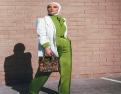  العرب اليوم - موديلات ملابس العمل النسائية الرسمية