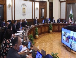  العرب اليوم - مصر توقّع اتفاقية تخصيص أرض لمجموعة إماراتية بالعملة الأجنبية