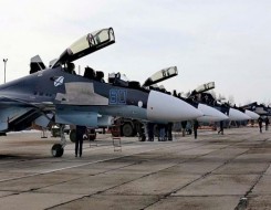  العرب اليوم - معارك شرسة قرب سيفيرودونيتسك وموسكو تُسقط 8 طائرات بدون طيار أوكرانية