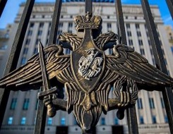  العرب اليوم - الدفاع الروسية تُعلن مقتل 110 عسكريين أوكرانيين وتدمير معدات وأسلحة خلال 24 ساعة