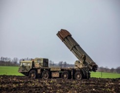  العرب اليوم - الدفاع الروسية تؤكد تصفية 300 من المرتزقة الأجانب بضربة صاروخية في جنوب أوكرانيا