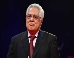  العرب اليوم - توفيق عبد الحميد يكشف سبب بكاء محمود عبد العزيز بسبب حضرة المتهم أبي