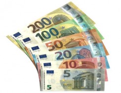  العرب اليوم - اليورو يرتفع بعد تلميح من المركزي الأوروبي برفع الفائدة