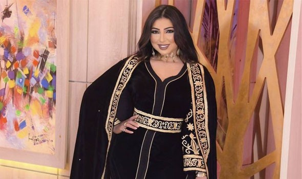 دنيا بطمة تظهر للمرّة الأولى بعد خروجها من السجن
