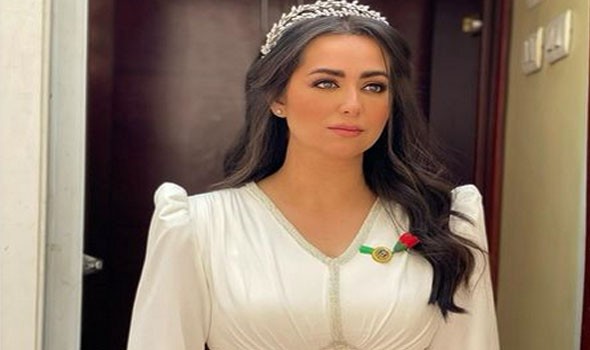 هبة مجدي تتحدث عن التريند والسوشيال ميديا وتكشف رأيها في الانتقادات