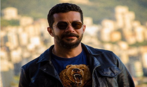 شريف سلامة يؤكد حرصه على تقديم أعمال ناجحة