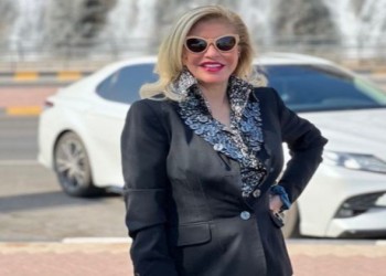  العرب اليوم - تكريم هالة سرحان في افتتاح مهرجان أيام قرطاج المسرحي