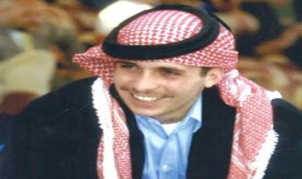  العرب اليوم - حمزة بن الحسين يتخلّى عن لقبه الأميري ويؤكد أنه سيبقى مخلصاً لبلاده