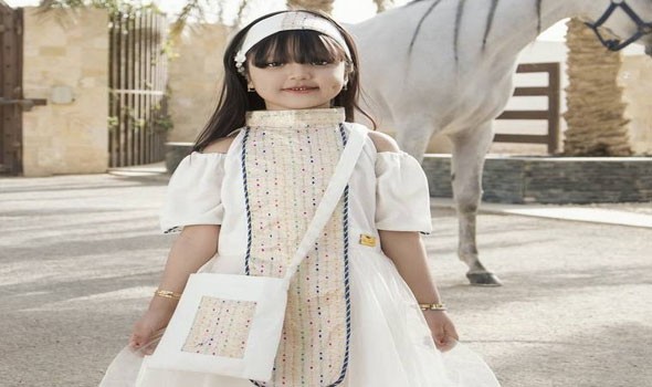  العرب اليوم - أزياء رمضانية للأطفال تُحاكي روح الشهر الفضيل