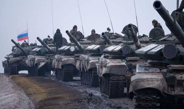  العرب اليوم - موسكو تؤكد وجود مرتزقة إسرائيليون يقاتلون مع كتيبة آزوف الأوكرانية