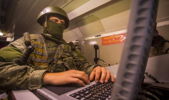  العرب اليوم - وزارة الدفاع الروسية تُعلن إحباط محاولة أوكرانية لتنفيذ هجوم إرهابي في بيلجورود