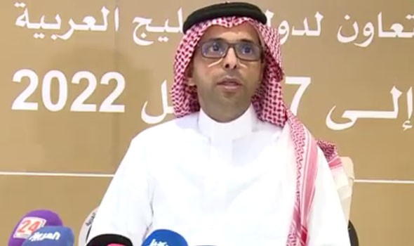  العرب اليوم - سفير مجلس التعاون الخليجي يُعلن أن المشاورات اليمنية تسابق الزمن
