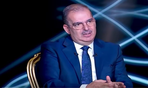  العرب اليوم - خليفة يتحدث عن تجربته في قناة "المشهد" ويؤكد أن عمرو أديب الأعلى أجرًا