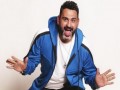  العرب اليوم - أكرم حسني يكشف سبب فشله في إنقاص وزنه