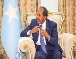  العرب اليوم - الجيش الصومالي يعلن تنفيذ حكم الإعدام بحق شرطيين