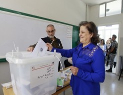  العرب اليوم - اللبنانيون إلى صناديق الإقتراع وإجراءات أمنية مشدّدة  لإنتخاب أعضاء برلمان جديد وسط أزمة إقتصادية خانقة