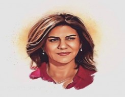  العرب اليوم - إتهام فلسطيني رسمي لإسرائيل بقتل الصحافية شيرين أبوعاقلة عمداً من قبل جندي إسرائيلي