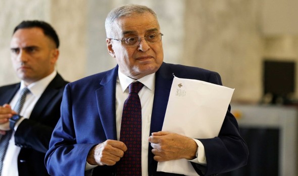 وزير الخارجية اللبناني يحتج على إحجام كاميرون عن لقائه