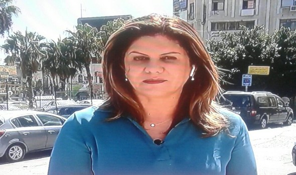 الأزهر يدين اغتيال الصحفية شيرين أبو عاقلة