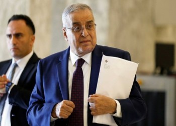  العرب اليوم - وزير خارجية لبنان يُصرح نؤيد عودة سوريا إلى الجامعة العربية