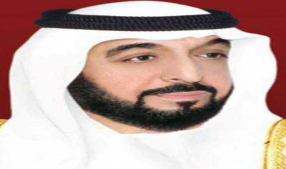  العرب اليوم - وفاة الشيخ خليفة بن زايد رئيس دولة الإمارات العربية المتحدة وتنكيس الأعلام 40 يومًا