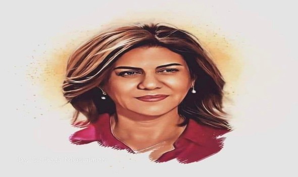  العرب اليوم - الأمم المتحدةِ تطلقُ اسمَ شيرينْ أبو عاقلةٍ على برنامجٍ تدريبيٍ للصحفيينَ