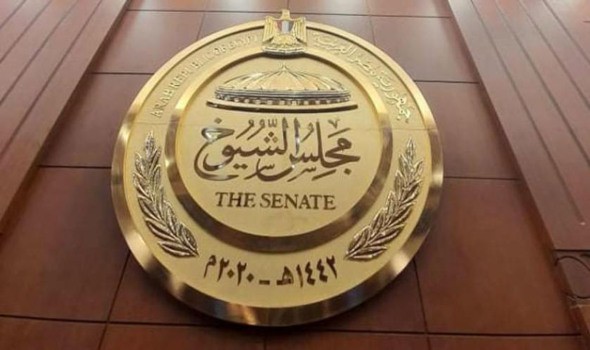  العرب اليوم - مجلس الشيوخ المصري يُعلن تشكيل هيئة مكاتب لجانه النوعية