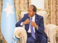  العرب اليوم - الرئيس الصومالي يلتقي الأمين العام للأمم المتحدة