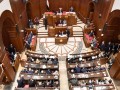  العرب اليوم - القائمة الوطنية من أجل مصر' تتصدر المشهد الانتخابي بقيادة مستقبل وطن