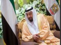 العرب اليوم - الديوان الملكى الأردنى يعلن الحداد على الشيخ خليفة بن زايد لمدة 40 يوما