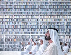  العرب اليوم - مكتبة محمد بن راشد تثري الساحة الثقافية بسلسلة متميزة من الفعاليات خلال فبراير
