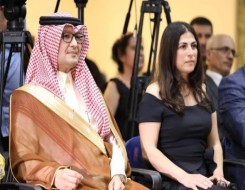  العرب اليوم - السفير السعودي يزور المعهد اللبناني للموسيقى ليُهنّئ هبة القواس بالمنصب الجديد