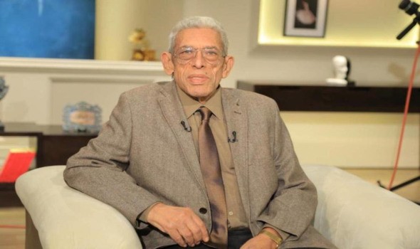 العرب اليوم - نجوم سينما عرب وعالميون غادرونا في 2025 من بينهم داود عبد السيد وديڤيد لينش