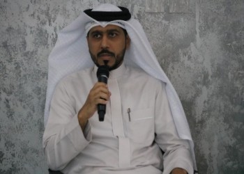  العرب اليوم - خالد وحيد يؤكد أن تحول البنوك نحو "السحابة" يتطلب تطبيق أفضل معايير الأمن السيبراني