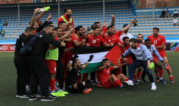  العرب اليوم - الكشف عن الفائز بمنصب رئيس الاتحاد الآسيوي لكرة القدم